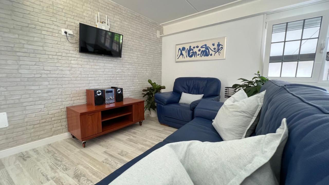 Parque La Luz Apartment La Orotava Exterior photo